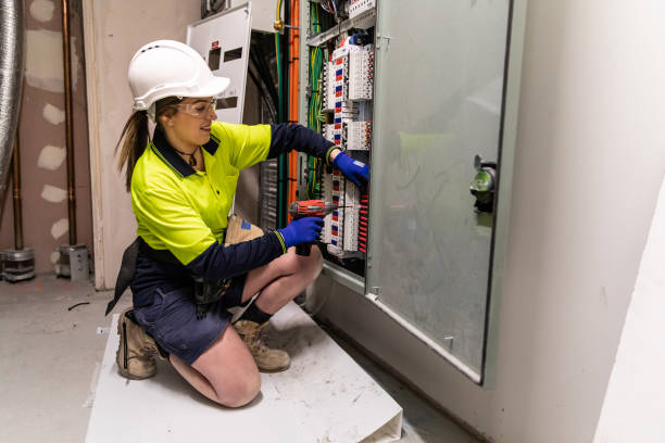 Best Local Electrician Companies  in Vinco, PA