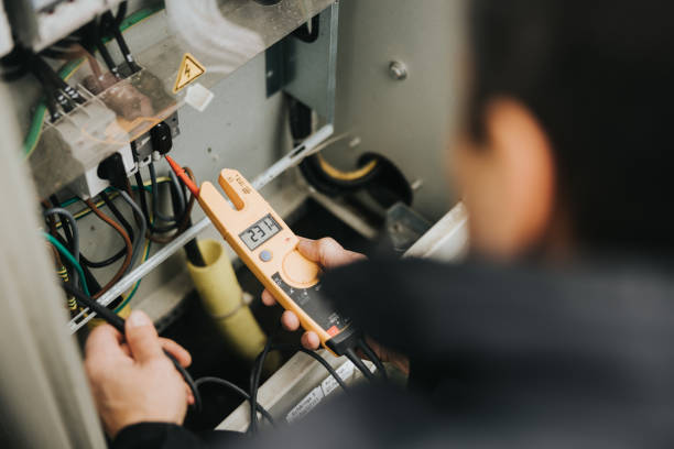 Best Electrical System Inspection  in Vinco, PA