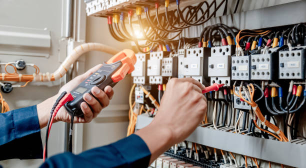 Best 24-Hour Electrician  in Vinco, PA