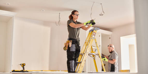 Best Affordable Electrical Installation  in Vinco, PA
