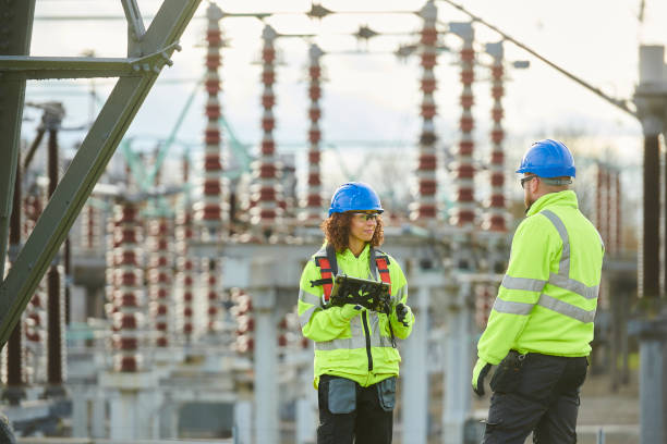 Best Electrical Rewiring Services  in Vinco, PA