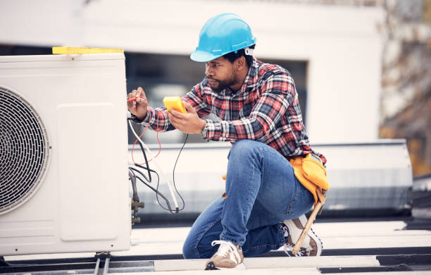 Best Electric Panel Repair  in Vinco, PA