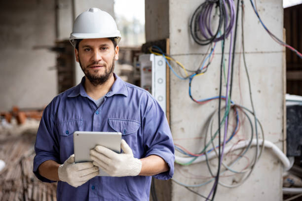 Best Electrician Near Me  in Vinco, PA