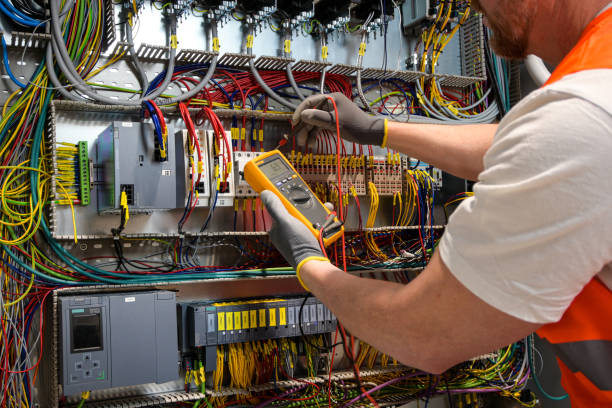 Best Electrical Installation Contractor  in Vinco, PA