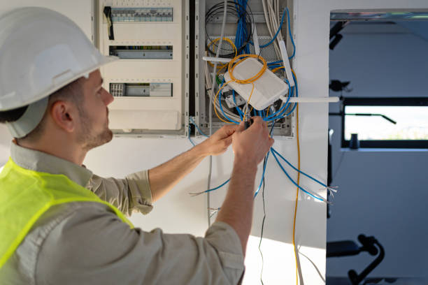 Best Electric Panel Repair  in Vinco, PA