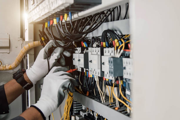 Best Emergency Electrical Repair  in Vinco, PA